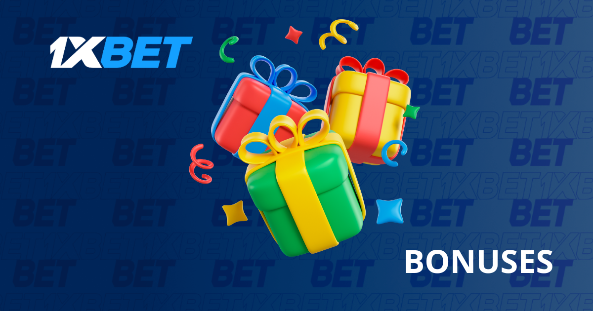 1xBet Aviator Bonuses
