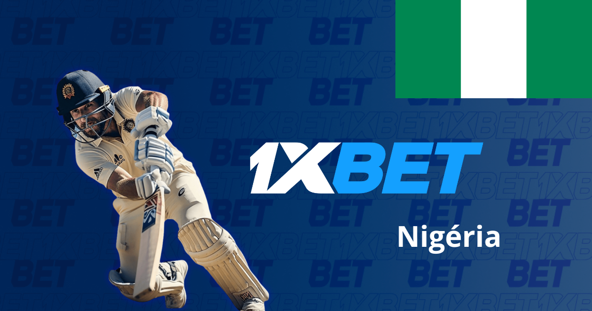 1xBet Nigeria